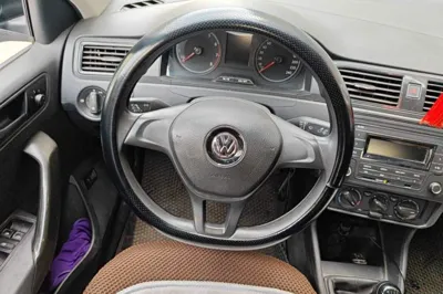 Volkswagen Santana