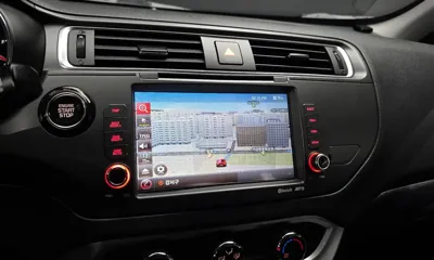 Kia Pride