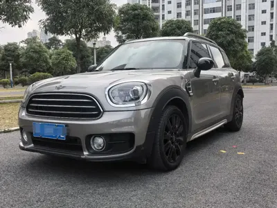 MINI Mini Countryman