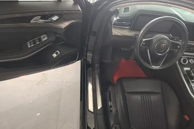 Hongqi H9