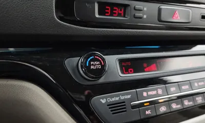 Kia Canival