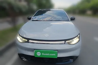 Leapmotor C01