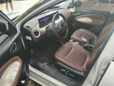 Wuling Bingo