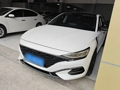 Hyundai Fista