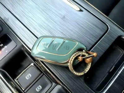 Roewe RX5