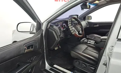 KG_Mobility_Ssangyong KORANDO