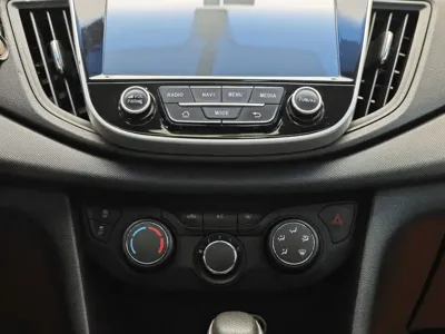 Chevrolet Cavalier