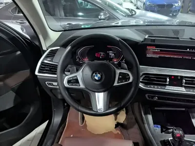 BMW X5 (Import)