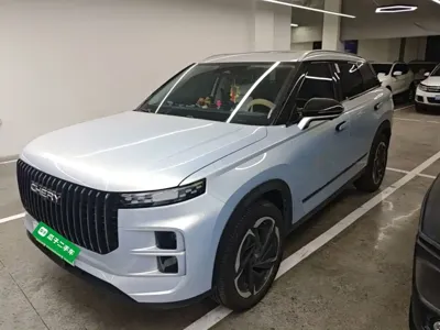 Chery C-DM