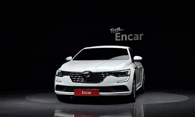 Renault-KoreaSamsung SM6