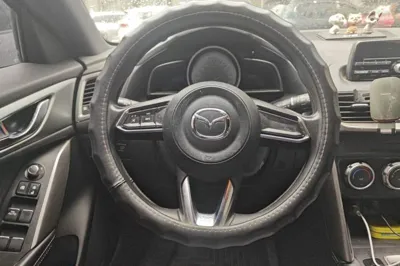 Mazda CX-4