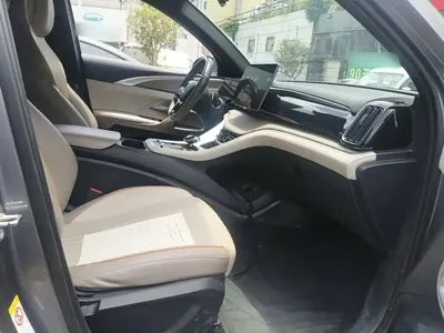 BYD Pro New Energy