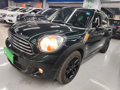MINI Mini Cooper