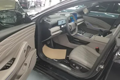 Geely Galaxy Galaxy 8