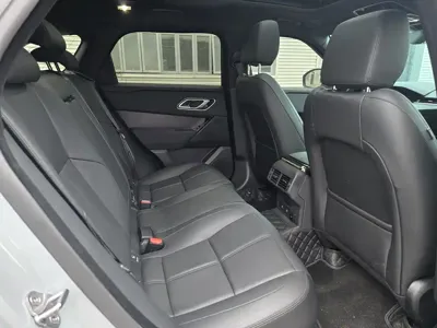 Land Rover Velar