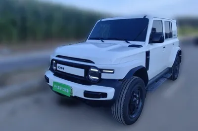 iCAR V23
