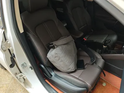 Changan Eado DT