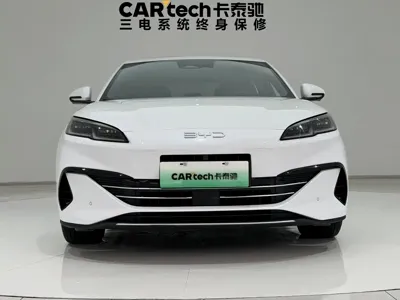 BYD 海豹06