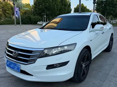 Honda Crosstour