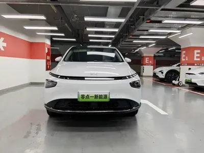Xpeng G3