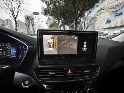 Hyundai Fista