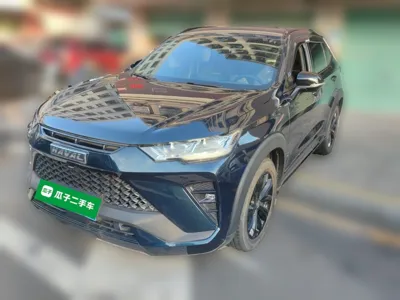 Haval H6S