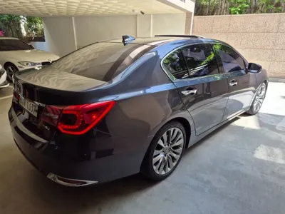 Honda Legend