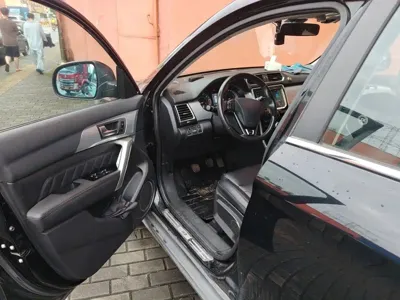 Haval H2