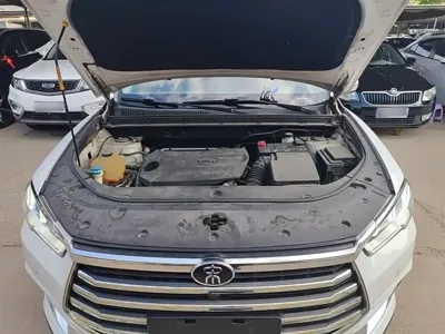 BYD Pro