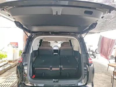 Wuling 星光730新能源