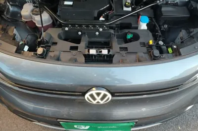 Volkswagen ID.4 X