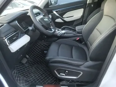 Geely Boyue