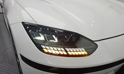 Hyundai Ioniq6