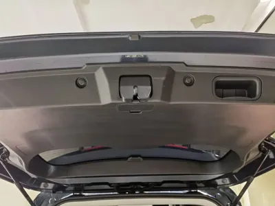 GAC Motor Trumpchi M6