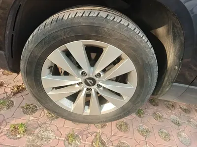 Jetta VS5
