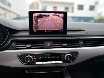 Audi A5 (Import)