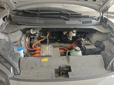 Wuling Bingo PLUS