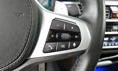 BMW Gran Turismo