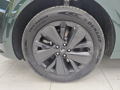 Li Auto Li L6