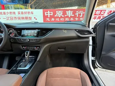 Buick Regal