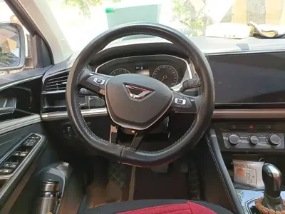 Jetta VS5
