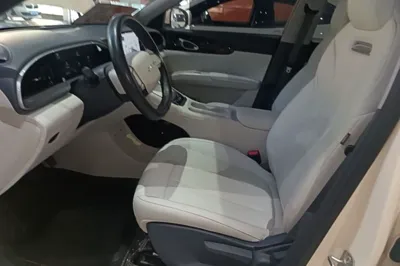 Geely Galaxy Geome