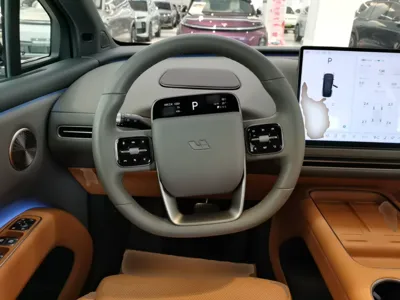 Li Auto Li Auto i8