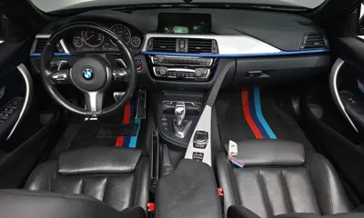 BMW 4-Series