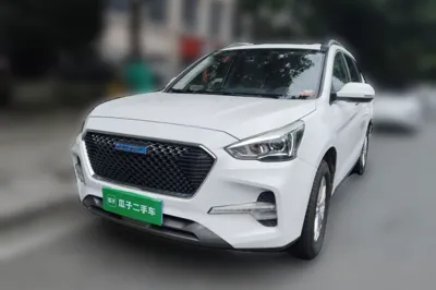 Haval M6