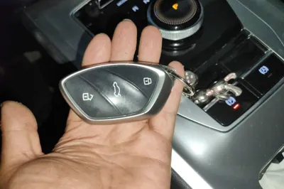 Roewe ei5