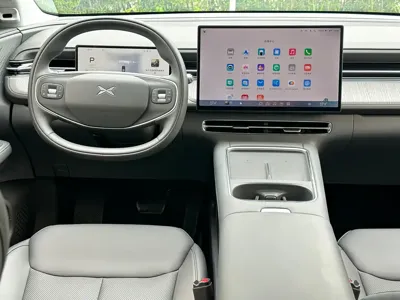 Xpeng G6