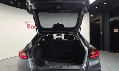 Renault-KoreaSamsung XM3