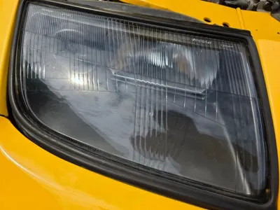 Nissan 300ZX