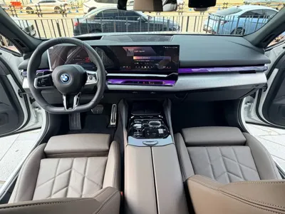 BMW i5